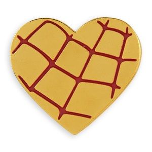 COPY - Limited Edition Variety Spider-Man Heart Pin